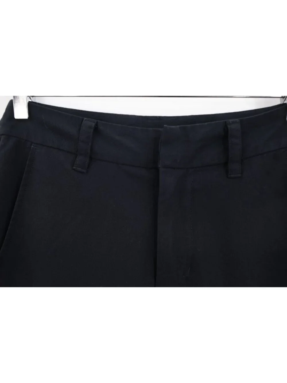 Patagonia Mystery Pants Women's Size 2 Black Outdoor Hiking Gorpcore - Picture 6 of 16
